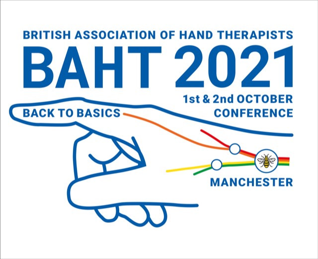 Conference Programme The British Association of Hand Therapists
